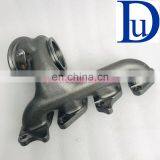 MGT1446MZG 781504-5001S 55565353 781504 Turbo Turbine Housing For Chevrolet Cruze 1.4L Ecotec Engine thumbnail-4