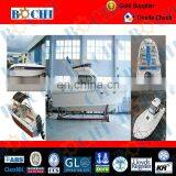 High Quality Steel Hull Yacht thumbnail-1