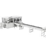 Multi Toilet Roll Packing Machine ZB690F thumbnail-1