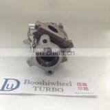 TD025 Turbocharger 49173-02010 A1320900180 080115139 A1320900180 080115139 A1320900080 1320900080 1515A099 Engine 3B21 M132.930 thumbnail-5