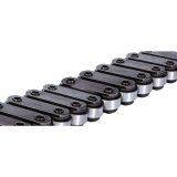 Key Chain Cuban Link Fencing Saw Machine Price Gold Necklace Mask Waist Chains Necklace Belt Stainless Steel Mens Sterling Silver Body Glasses Tennis Cuban thumbnail-3