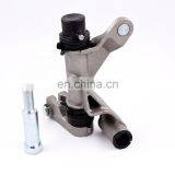 Transfer Case Shift Shifter Linkage For FORD F250 F6TZ-7210-C thumbnail-1