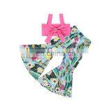 Baby Outfit Sets Girl Boho Clothing Boutique thumbnail-2