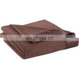 Factory Manufactured Polyester Fleece Military Army Blanket thumbnail-3