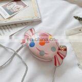 Kids Mini Coin Purse Bag Little Girl Candy Money Change Pouch Kawaii Toddler Small Zero Wallet Bag thumbnail-5