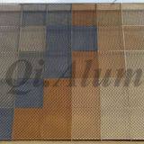 China Perforated Small Holes Galvanized Expanded Metal Aluminum Mesh Sheet thumbnail-5