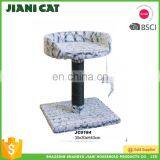 Professional Manufacturer Supplier Cat Tree With Scratch thumbnail-6