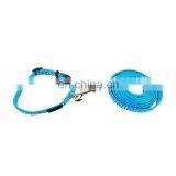 Amazon Hot Selling Dog Collar and Leash Set Factor Price thumbnail-6