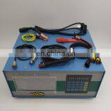 Eui Eup Tester With Cambox and All Adaptors