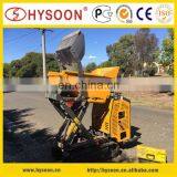 Small Farm Equipment Tractor Machine Agricultural Farm thumbnail-2