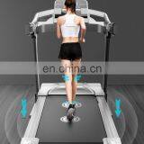 CP-A1 New Model Treadmill With Heart Rate thumbnail-3