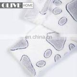 2018 Super Soft Adult Pyjamas Personalized Glue and Back Printing Brushed Coral Fleece Bathrobe thumbnail-6