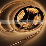 Smart Wifi Led Strip Lights DC12V 24V Dual Color Smd 2110 Smd Led Strip 10W/M