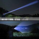 China Xhp70 Torchlight Led Flashlights Police Handheld Super Bright Powerful Tactical Flashlight Rechargeable thumbnail-7