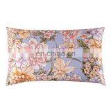 16mm Queen Size 30*20inch Reduce Friction 100% Silk Luxury Pillow Case 100% Mulberry Covers For Hair And Skin
