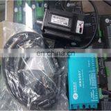 Leadshine Nema 23 Easy Servo Motor and Driver 573HBM10-100+HBS507