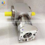 Double Ratio ZSPT Robot Hand Gearbox thumbnail-3