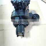 HPV102 Hydraulic Main Pump Assy For EX200 Excavator thumbnail-5