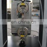 100kN Computerized Electronic Universal Testing Machine+Tensile Strength Tester/Tensile Test Equipment thumbnail-3