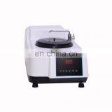 MoPao160E Metallographic Grinding and Polishing Machine thumbnail-3