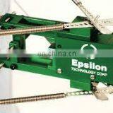 Electronic Extensometer For Tensile Testing Deformation Measurement thumbnail-4