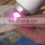 2018 New Arrival Fiber Coupled 808nm Diode Big Spot Handpiece Laser Hair Removal Machine thumbnail-1