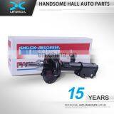 Show on Automechanika Fair Tokico Struts Shock Absorbers Reviews Shocks and Springs 48520-02362 for TOYOTA COROLLA ZZE122 thumbnail-1