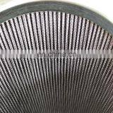 Альтернативный гидравлический фильтрующий элемент 937870Q, Стандартный гидравлический фильтр-картридж, Промышленный гидравлический масляный фильтр thumbnail-2