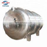 XINYANG LG Series Fruit Freeze Drying Lyophilisation Equipment for Sale Price of China Manufacturer thumbnail-7