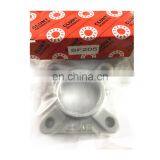 SF205 Housing 4 Bolt Hole SF205 Pillow Block Unit 25 mm Shaft thumbnail-1