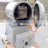 LIYI Vacuum Induction Melting Furnace For Sale thumbnail-7
