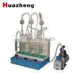 HZ-1050 Sulphur Content Tester (Lamp Method) Sulfur-in-Oil Analyzer