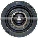 11232247887 For BMW TVD1037 Crankshaft Pulley 544006910 LHG100750L LHG100750 High Quality thumbnail-2