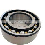 3209m High Quality Precision Air Compressor Bearing Angular Contact Ball Bearing thumbnail-3
