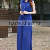 Hot Selling Chiffon Jumpsuit Women Jumpsuit thumbnail-4
