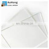 Ultra Clear Tempered Solar Glass, 4mm 5mm 6mm Low Iron Glass thumbnail-3