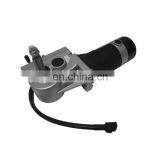 24V 250W Dual Motor Lightweight Foldable Motor Power Electric Wheelchair thumbnail-2