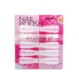 Yayoge Plastic Nail Soaker Gel Polish Remove Clip Multi Color Care Gel Nail Polish Remover Acrylic Wrap/nail Tool thumbnail-6