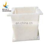 Extrude Hard Easy to Welding Gray Grey PPH Sheet for Chemical Anodizing Plating pp Board