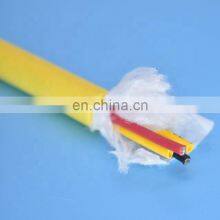 Underwater Cable Submarine Cable With Fiber Optic Cable