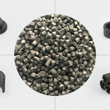 Bonded SmFeN Magnetic Compounds thumbnail-1