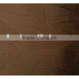 Wall Paper PVC Sheet Decoration Aterial thumbnail-2