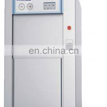 Large Steam Sterilizer Medical Vertical Sliding Door Steam Sterilizer Class B for CSSD Series thumbnail-2