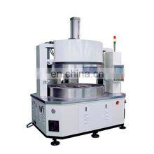 Professional PLC Control Curved Surface Glass Polishing Machine
