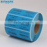 P8438.N1000,SINMARK Hot Sell and Top Quality Sticker Labels for Bottles,custom Paper Stickers,wedding Sticker Labels thumbnail-4