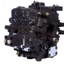 Volvo220/250/300 D OR E Type Valve BK28 (14676427) thumbnail-1