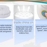 Zlime ZL-S1329 Electric Sonic Facial Cleansing Brush Quality Choice thumbnail-4