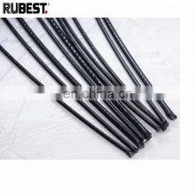 Wholesale 1*19 7*7 Auto Control Cable Galvanized Inner Steel Rope thumbnail-2