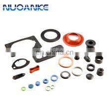 High Temperature Heat Resistant Rubber Gasket thumbnail-4