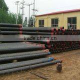 API Slotted Screen Pipe